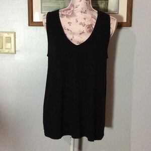Nine West Black Top